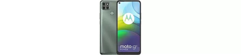 Moto G9 Power