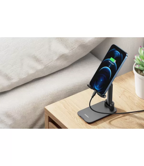 UGREEN 20434 višenamjenski sklopivi stalak za telefon i tablet