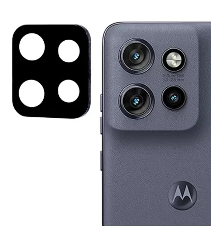 Premium HD zaštitno kaljeno staklo kamere Motorola Moto Edge 50 Neo 5G