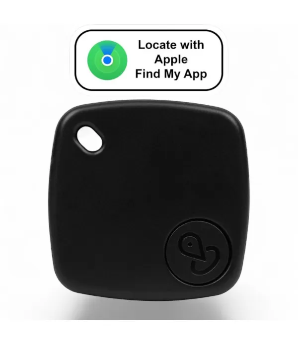 Ultra maleni Smart Finder Bluetooth lokator za novčanik i prtljagu