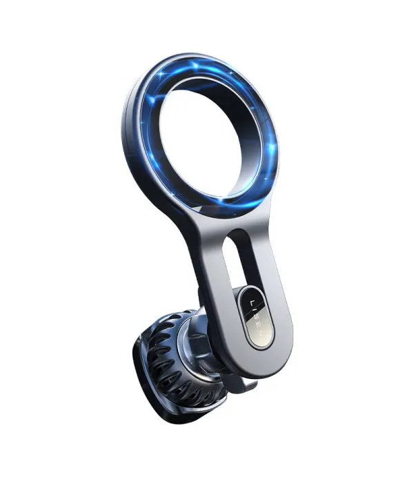 Lisen magnetni držač s prstenom za ventilacijski otvor – MagSafe kompatibilan