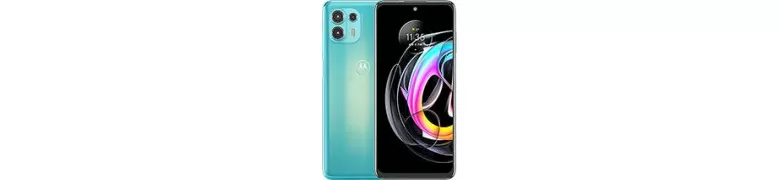 Motorola Edge 20 Lite