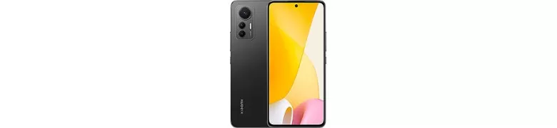 Xiaomi 12 Lite 5G