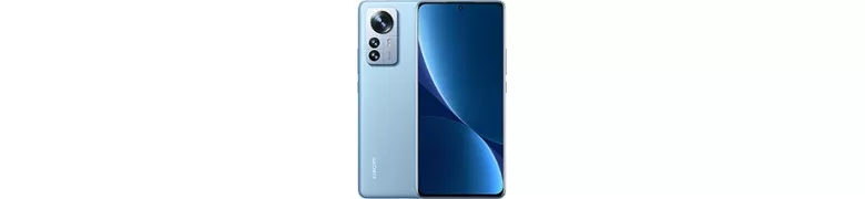 Xiaomi 12 Pro