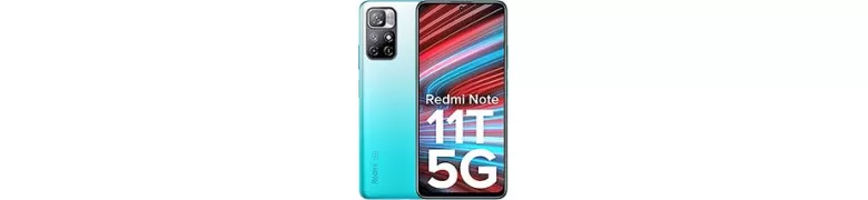 Redmi Note 11T 5G
