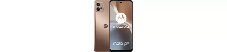 Motorola G32