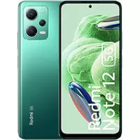 Redmi Note 12 5G