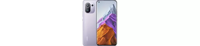 Mi 11 Pro