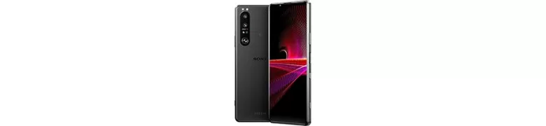 Xperia 1 III