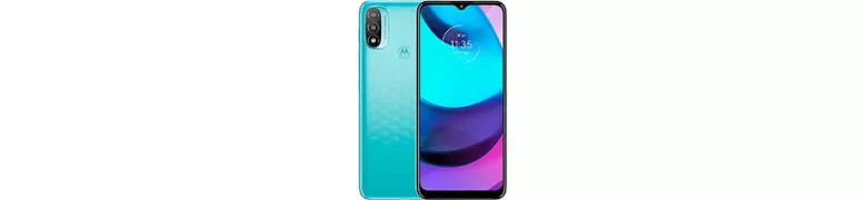 Motorola Moto E20