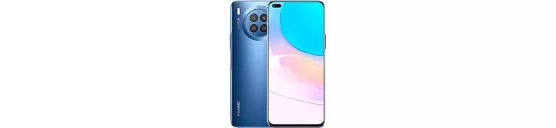 Nova 8i - Honor 50 Lite