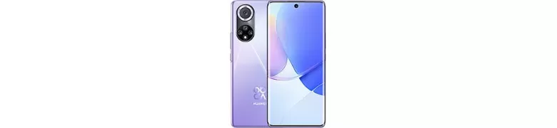 Nova 9 - Honor 50