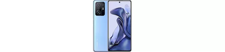Xiaomi 11T 