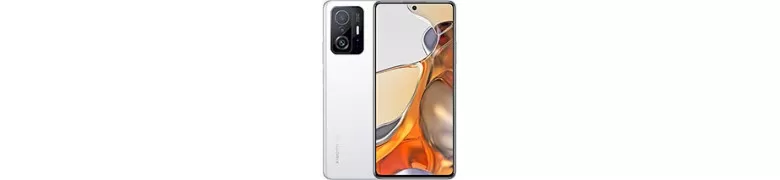 Xiaomi 11T Pro 