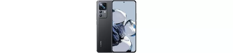 Xiaomi 12T Pro