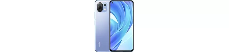 Mi 11 Lite 