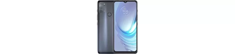 Moto G50