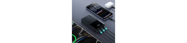 Prijenosni Power Bank