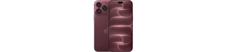 iPhone 18 Pro Max