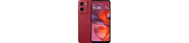 Moto G05