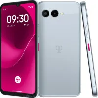 T-Mobile T Phone 3