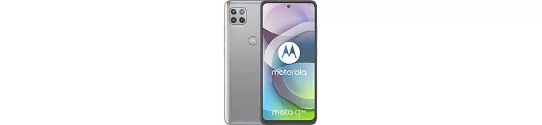 Moto G 5G Plus