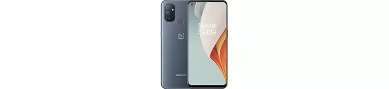 Oneplus Nord N100 