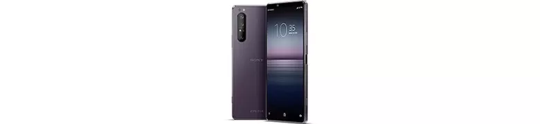 Xperia 1 II