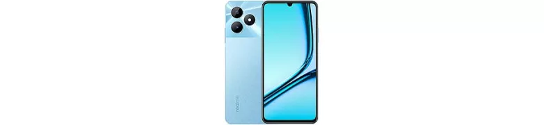Realme Note 50 4G / C53