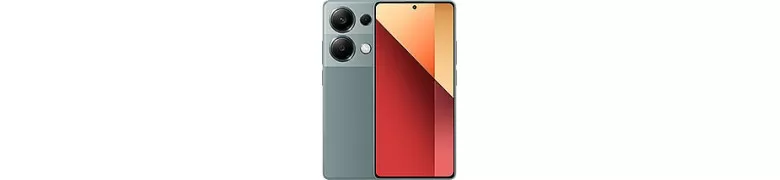 Redmi Note 13 Pro 4G