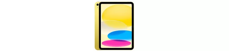 iPad 2025 11" (11. gen.) A16