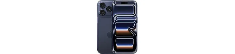 iPhone 17 Pro