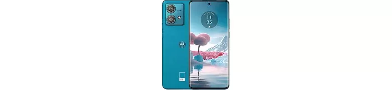 Moto Edge 40 Neo