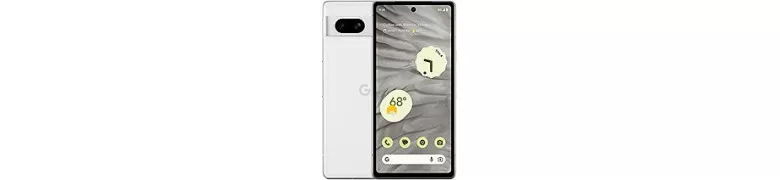 Pixel 7a