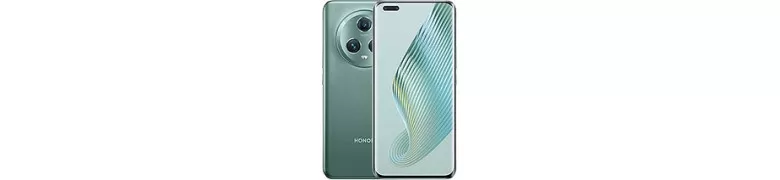 Honor Magic 5 Pro
