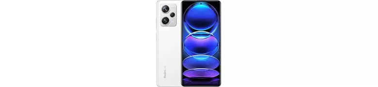 Redmi note 12 Pro+ 5G
