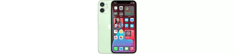 iPhone 12 Mini