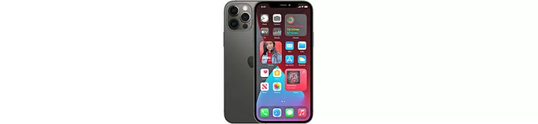 iPhone 12 Pro
