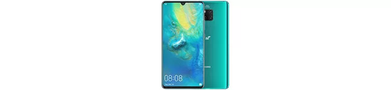 Mate 20X 