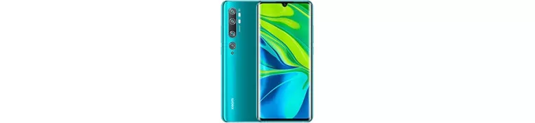 Mi Note 10 Pro