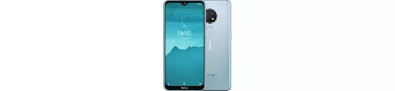 Nokia 6.2