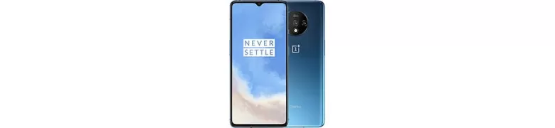 Oneplus 7T