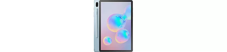 Tab S6 - SM-T860