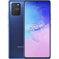 S10 Lite 2020 - SM-G770