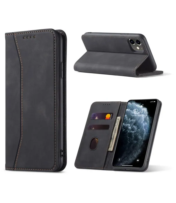 Fantasy Series preklopna torbica za iPhone 12 i 12 Pro