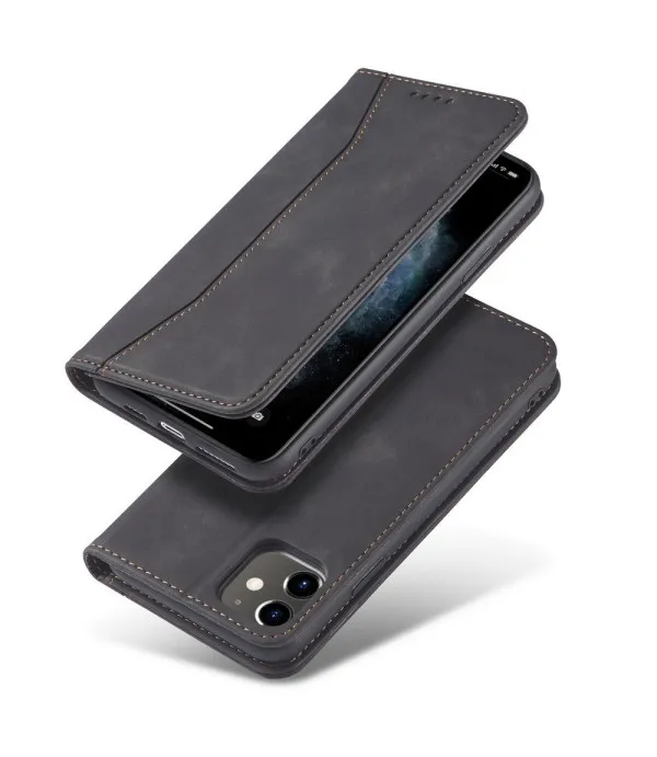 Fantasy Series preklopna torbica za iPhone 12 i 12 Pro