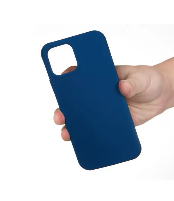  Mat TPU silikonska maska za iPhone 13 Pro