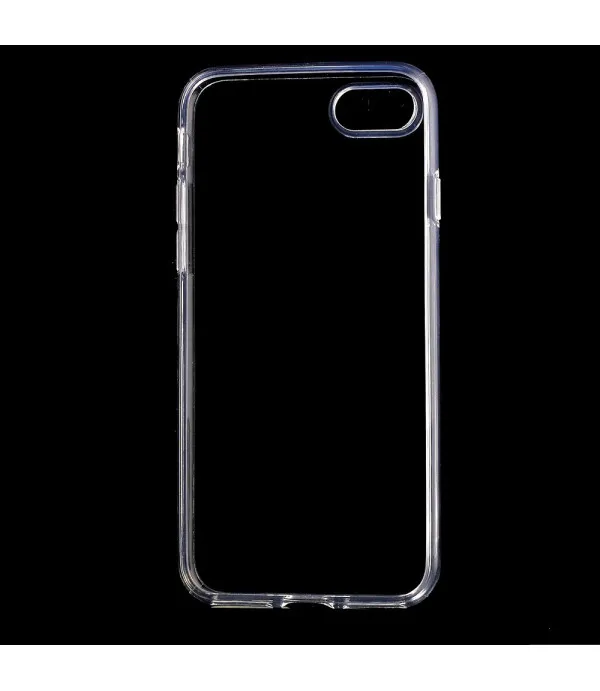 Prozirna TPU silikonska maskica za iPhone SE (2022) / SE (2020) / iPhone 8 / iPhone 7