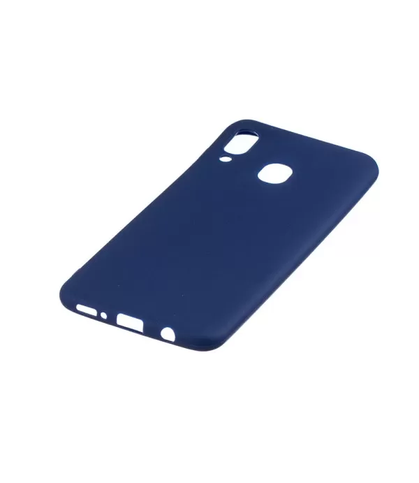 Silikonska zaštitna maska Samsung Galaxy A40