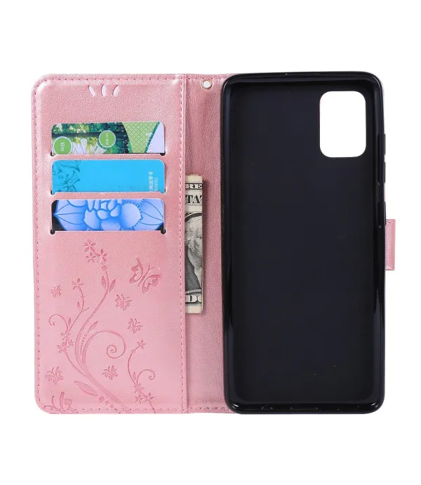 Preklopna torbica futrola Samsung Galaxy A51